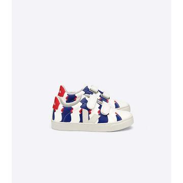 Veja ESPLAR CHROMEFREE Kids' Shoes Multicolor | NZ 723KOR